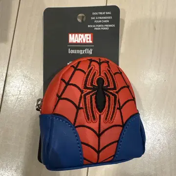 MARVEL 스파이더맨 라운지플라이 파우치