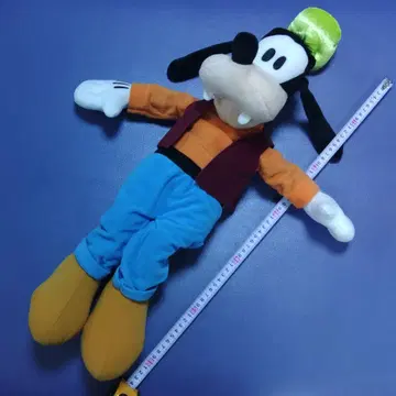 구피 봉제 인형 디즈니