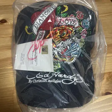 CHANMINA AOD3 CHANMINA EdHardy LIMITED 캡