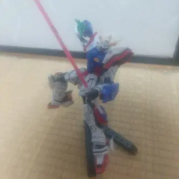 RG 샤이닝 건담 완성품