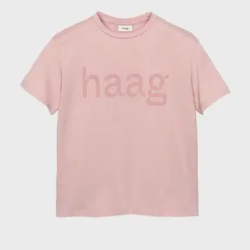 헤이그 t셔츠 haag 한국