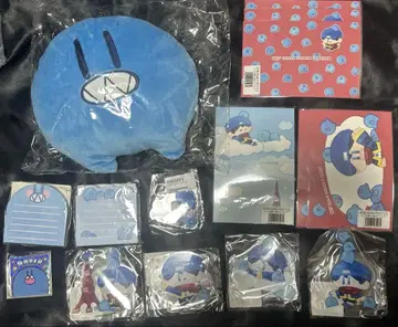 랏다 묶음 판매 + 도쿄 타워 봉제 인형 최종 가격 인하