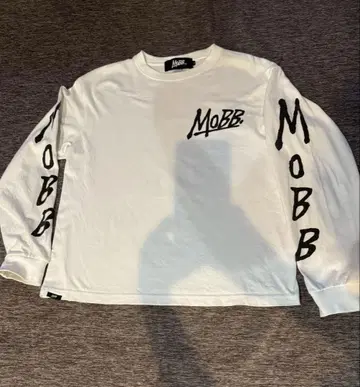 MOBB 롱티