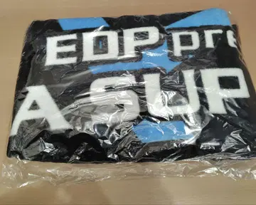 EDP presents 타월 미사용 BEMANI