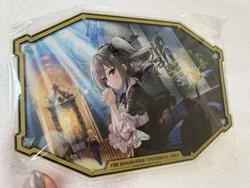 [ 가격 인하했습니다! ] 카미사키 란코 아크릴 스탠드