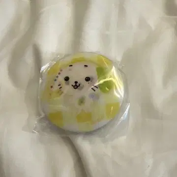 NCTWISH Surf popup 캔뱃지