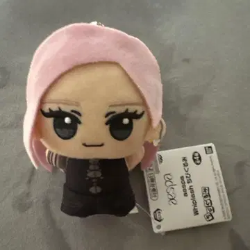 aespa Whiplash SD 인형 GISELLE 지젤