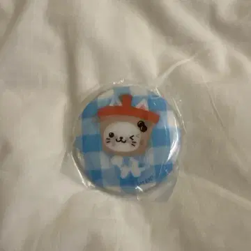 NCTWISH Surf popup 캔뱃지