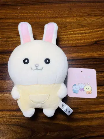 치이카와 (먼작귀) 포테타마 뭔가 닮은 토끼