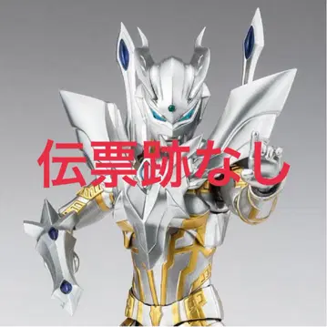 S.H.Figuarts 울티메이트 샤이닝 울트라맨 제로 스타즈