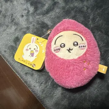 치이카와 (먼작귀) 고구마 마스코트 토끼 모구모구 본점 카와고에