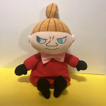 무민 미 봉제 인형 약 30cm