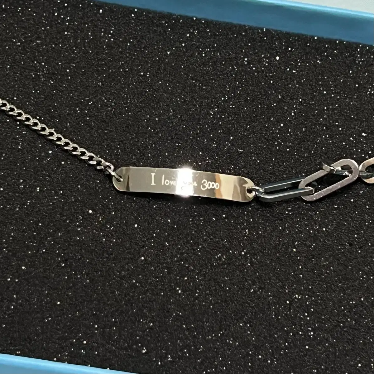 ATEEZ SAN 2022 HBD birthday MD BRACELET on Bunjang Global Site.