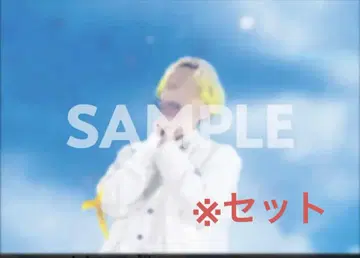 스토파미 파미복권 EXPO 루토군 포스터 스티커 세트
