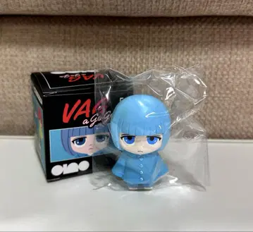 인기 색상 ano 아노짱 VAG A GOGO 스카이블루 무도관