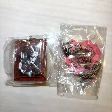 NANA x PASSIONAL LOVER 미니 참 컬렉션 가챠