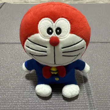 미래 백화점 오리지널 도라에몽 빨간색