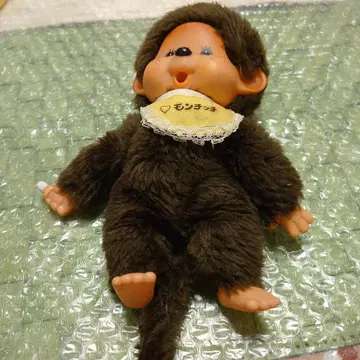 몬치치 세키구치