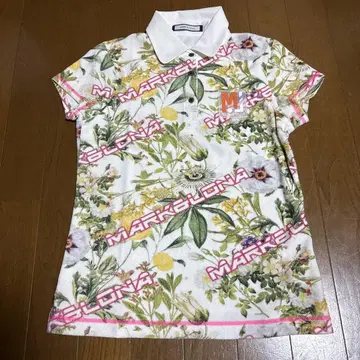 초세련 인기 마크앤로나 스트레치 골프 피케 셔츠 (일본제)