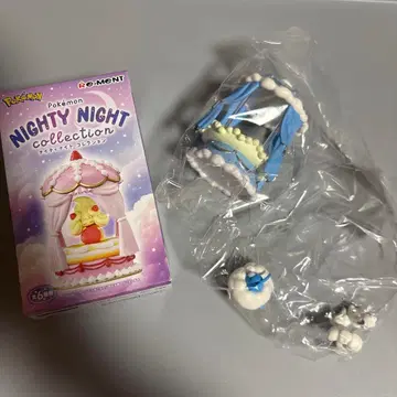 포켓몬 나이트나이트 컬렉션 2 칠링 로토무 (애로라의 모습)