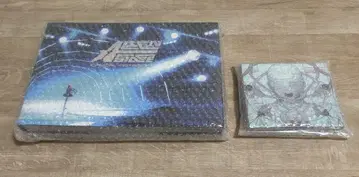 에이리언 스테이지 앨범+아트북 세트