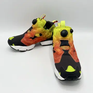리복 인스타펌프 퓨리 INSTAPUMP FURY OG NM