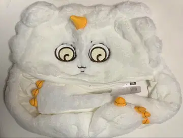 치이카와 파크 삐걱삐걱 모자 그 아이