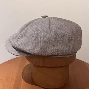 PIKE BROTHERS 1928 뉴스보이 캡 S 57cm