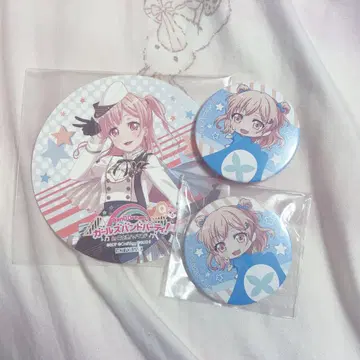 Morfonica 히로마치 나나미 후지큐 하이랜드 3종 세트