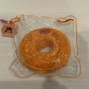 mellowjoy 멜로조이 스퀴즈 도넛