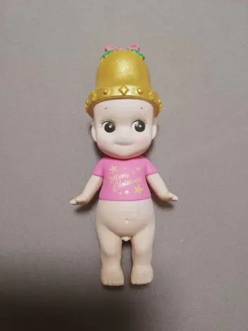 소니 엔젤 2005 크리스마스 징글벨