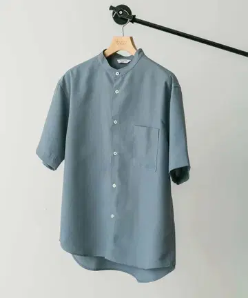 L 사이즈 블루