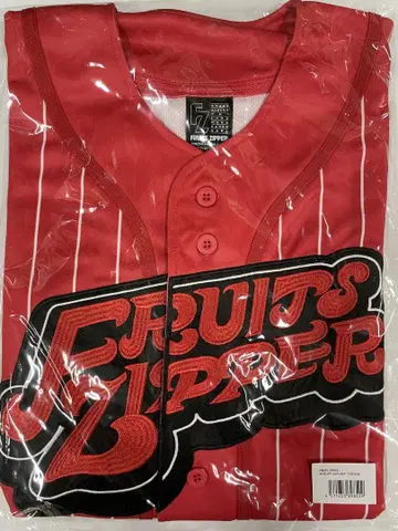 FRUITS ZIPPER 츠키아시 아마네 최애 어필 유니폼