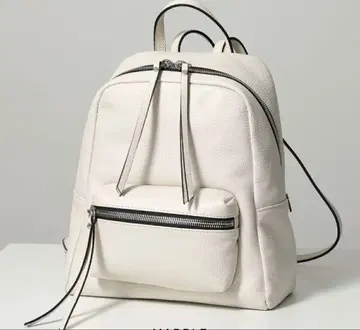 GIANNI CHIARINI 잔니 키아리니 백팩 LUNA