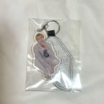 초특급 타카시 키라리 스크래치 아크릴 키링