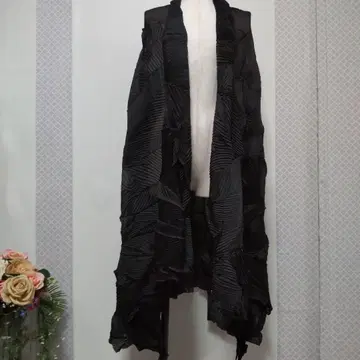 EIKOKONDO 이센세이션 겉옷 미사용품