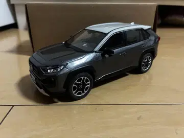 RAV4 컬러 샘플 2QX 도요타