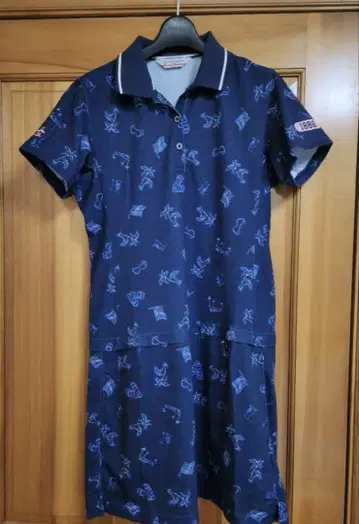 MUNSING WEAR 원피스