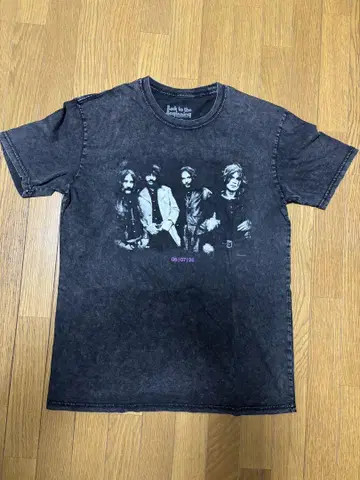 Black Sabbath back to the beginning