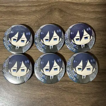 다이아의 A 후루야 사토시 캐릭터 굿즈 캔뱃지 묶음 판매