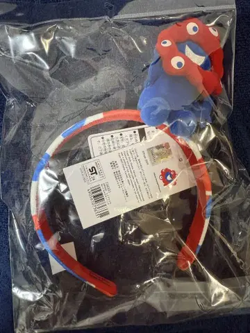 먀쿠먀쿠 머리띠 엑스포