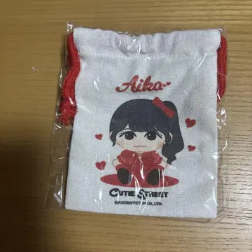 CUTIE STREET 큐스트 복조리
