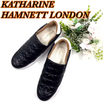 KATHARINE HAMNETT LONDON 캐서린 햄넷 런던