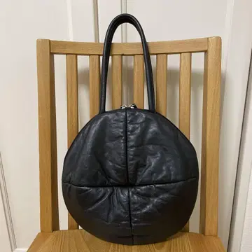 카와카와 가죽 백
