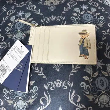 [ 선착순!! ] 인기 폴로베어 카드 케이스