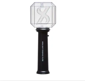 타임레스 timelesz 2025 FAM 응원봉