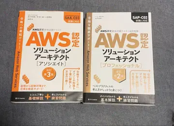 AWS 텍스트 솔루션 아키텍트 어소시에이트 프로페셔널