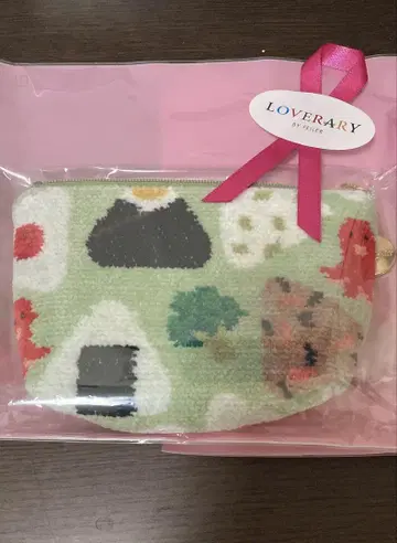 페일러 오무스비코로린 파우치S