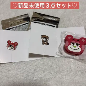 미사용 새상품 RIIZE 쇼타로 리즈 3세트