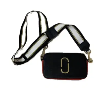 MARC JACOBS 숄더백